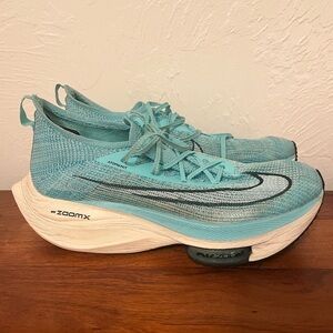 Men’s Nike Alphafly size 10